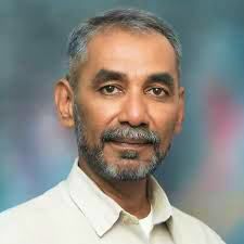 Ramesh Duraikannan