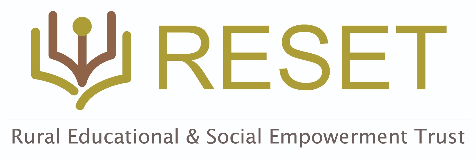 RESET Logo